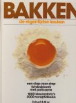 Zabert - Bakken de eigentijdse keuken / druk 1