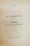 Maggio Musicale Fiorentino Fiorentino: - [Programmbuch] XVI Maggio Musicale Fiorentino. Il capotto di M. Marceau. Amahl e gli ospiti notturni di G.C. Menotti. , 9, 14, 17 Maggio 1953