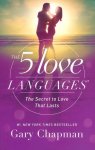 Gary Chapman, Jocelyn Green - Five Love Languages Revised Edition