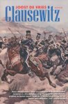 Vries, Joost de - Clausewitz