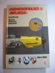 G Aders W Held - Jagdgeschwader 51 Molders Ein Chronik Berichte .Erlebnisse.Dokumenten G Aders W Held - Jagdgeschwader 51 Molders Ein Chronik Berichte .Erlebnisse.Dokumenten