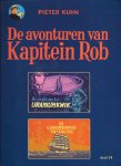 Pieter Kuhn - De avonturen van Kapitein Rob deel 14