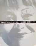 Jerry Vermilye - Great Italian Films