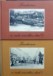 H. van Son. - Loosduinen in oude ansichten deel 1 en deel 3.
