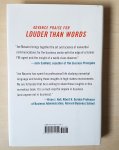 Joe Navarro - Louder Than Words - Take Your Career from Average to Exceptional with the Hidden Power of Nonverbal Intelligence