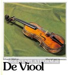 Melkus, Eduard - De viool