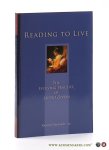 Studzinski, Raymond. - Reading to Live. The Evolving Practice of Lectio Divina.