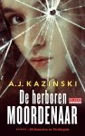 Kazinski - De herboren moordenaar / Niels Bentzon / 3