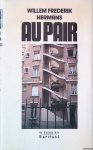Hermans, Willem Frederik - Au pair