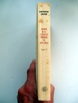 Adam, Antoine - Histoire de la littérature française au XVIIe siècle - Tome V - La fin de l'école classique (1680 - 1715) (FRANSTALIG)