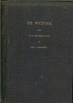 Gramberg Meijer Marg. El  Zuster Agnes - De mystiek  .. welke leidt tot het lichtende pad  ..  mediamiek ontvangen