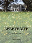 Anna Beeftink - Weeffout