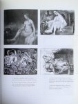 Rose-de Viejo, Isadora ; Cohen, Janie - Etched on the memory : the presence of Rembrandt in the prints of Goya and Picasso