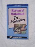 Malamud, Bernard - De huurders