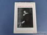 Soyer, Georges. - Rubens inconnu.
