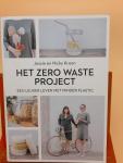 Kroon, Jessie, Kroon, Nicky - Het Zero waste project / Een leuker leven met minder plastic