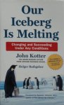 Kotter J - Our Iceberg is Melting Changing and Succeeding Under Any Conditions