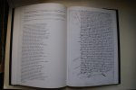 Horsman, P.J.; Poelstra, Th. J. ; Sigmond, J.P - Nederlandse paleografische teksten van de 13e tot de 18e eenw SCHRIFTSPIEGEL