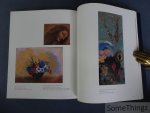 Margret Stuffmann and Max Hollein (ed.). - Odilon Redon: As in a dream. Margret Stuffmann and Max Hollein (ed.). - Odilon Redon: As in a dream.