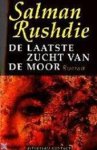 Salman Rushdie 12575 - De laatste zucht van de Moor Salman Rushdie 12575 - De laatste zucht van de Moor