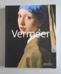 Tazartes, Maurizia - Vermeer / Masters of Art