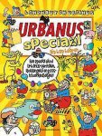 Willy Linthout - Urbanus Special / Bim Bam Beieren