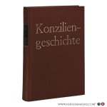 Sieben, Hermann Josef. - Die Konzilsidee des lateinischen Mittelalters (847-1378).