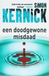Simon Kernick - Een doodgewone misdaad