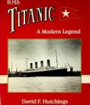 Hutchings, David F - RMS Titanic