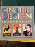 Liz Mcquiston, Barry Kitts - Graphic design bronnenboek