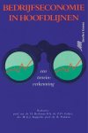 H. Beckman - BEDRIJFSECONOMIE IN HOOFDLIJNEN DR 1