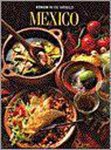Julia Fernandez - Mexico. koken in de wereld