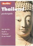 Davies, Ben - Berlitz - Thailand - pocketgids