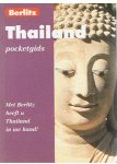 Davies, Ben - Berlitz - Thailand - pocketgids
