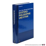 Feger, Hans / Hackel, Manuela. - Existenzphilosophie und Ethik.