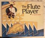 Michael, Lacapa - The Flute Player / An Apache Folktale