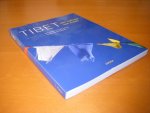 Baar, Bert van; Sander Tideman (samenstelling) - Tibet. Een cultuur van vrede