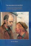 Kos, Anthon - Van meenten tot marken. Een onderzoek naar de oorsprong en ontwikkeling van de Gooise marken en de gebruiksrechten op de gemene gronden van de Gooise markegenoten (1280-1568) *GESIGNEERD*
