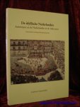 GUICCIARDINI, Lodovico;  Sylvain Salomon Brachfeld - idyllische Nederlanden Antwerpen en de Nederlanden in de 16de eeuw. Lodovico Guicciardini