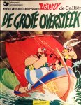 Goscinny, R. - Asterix De grote oversteek