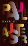 Auster, Paul - Onzichtbaar