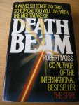 Moss, Robert - Death Beam