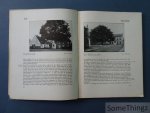 Léonard, Edward. - La construction villageoise et rurale. Illustré de 13 planches en couleurs, de 48 reproductions d'après photographies, de 19 plans et dessins détaillés. Traduit du flamand par St. Chandler.