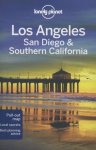 Lonely Planet - Lonely Planet Los Angeles, San Diego & Southern California dr 4 Lonely Planet - Lonely Planet Los Angeles, San Diego & Southern California dr 4