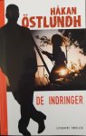 Haring - Fredrik Broman 5 - De indringer