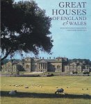 Montgomery-Massingbe - Great Houses of England & Wales