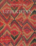 Johannes Kalter, Margareta Pavaloi - Uzbekistan - Heirs to the Silk Road