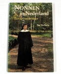 J. Verhees - Nonnen in Nederland
