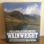 Wainwright - Fellwalking with WAINWRIGHT ,18 of the Author,s favorite walks in Lakeland