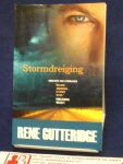 Gutteridge, Rene - Stormdreiging